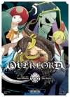 Overlord T4 & T5 - Par Hugin Miyama & Kugane Maruyama - Ototo