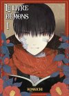 Le Livre des Démons T. 1 - Par Konkichi - Komikku Editions