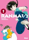 Ranma 1/2 "Perfect Edition" T1 - Par Rumiko Takahashi - Glénat
