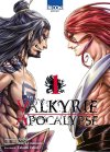 Que le grand tournoi du Ragnarök commence !