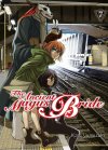 The Ancient Magus Bride T7 - Par Koré Yamazaki - Komikku Editions