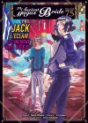 The Ancient Magus Bride - Psaume 75, T. 1 - Par Yu Godai & Mako Oikawa - Komikku Editions