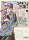 Isabella Bird, femme exploratrice T.5 - Par Taiga Sassa - Ki-oon
