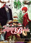The Ancient Magus Bride T1 - Par Koré Yamazaki - Komikku Editions