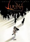 Luuna – T5 : Le Cercle des Miroirs – par Crisse & Kéramidas - Soleil