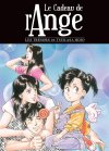 Le Cadeau de l'ange - Par Tsukasa Hojo - Ki-Oon