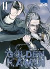 Golden Kamui T. 14 - Par Satoru Noda - Ki-oon