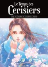 Le Temps des cerisiers - Par Tsukasa Hojo - Ki-Oon