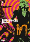 Jabberwocky T2 - Par Masato Hisa - Glénat Manga 