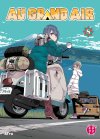 Au Grand Air T. 7 & T. 8 - Par Afro - nobi nobi