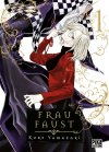 Frau Faust T1 - Par Koré Yamazaki - Pika
