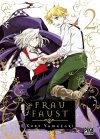Frau Faust T2 & T3 - Par Koré Yamazaki - Pika