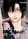Tashiro est un peu... T.4 - Par Yamada - Taifu Comics