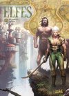 Elfes T. 27 : Les Maîtres Ogham - Par Nicolas Jarry - Benoît Bertrand & Gianluca Maconi - Soleil