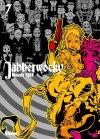 Jabberwocky T7 - Par Masato Hisa - Glénat Manga