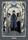 Porcelaine T3 : Mère - Par Benjamin Read & Chris Wildgoose - Delcourt Comics