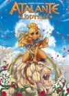 Atalante, L'Odyssée T1 : Ramsès l'Intrépide - Par Crisse & Evana - Soleil