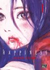 Happiness T1 - Par Shuzo Oshimi - Pika Éditions