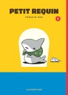 Petit Requin T.1 - Par Penguin Box - Ed. Rue de Sèvres 