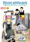 Développeurs : Bienvenue dans le Marécage de la Création T. 2 - Par Harumaki Arai - Ed. Mana Books