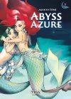 Abyss Azure - Par Akihito Tomi – Véga Dupuis
