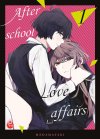 After school love affairs - Par Medamayaki - Éd. Taifu Comics