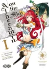 Alderamin on the Sky T1 - Par Bokuto Uno & Taiki Kawakami - Ototo