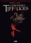 Le Saigneur de Tiffauges - Par Corbeyran & Horne - Soleil