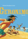Geronimo - T. 2 et T. 3 - Par Davodeau & Joub - Dupuis