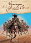 Souvenirs de la Grande Armée – T3 : 1809 – Voir Vienne ou mourir ! - Par Dufranne & Alexander – Delcourt