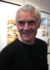 André Geerts ou la nostalgie de l'enfance