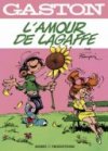 Gaston Lagaffe compilé côté coeur