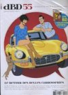 dBD n °55 : On the road...again !