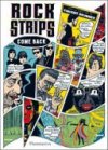 Rock Strips : Come Back - Collectif (Dir : Vincent Brunner) - Flammarion