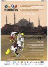 Istanbulles 2012 : Bulles franco-belges, turques et internationales sur le Bosphore