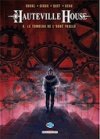 Hauteville House T9 - "Le Tombeau de l'Abbé Frollo" - Par Fred Duval & Thierry Gioux - Delcourt