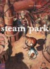 Steam Park - Neri & Ruggeri - Le Cycliste