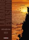 La Grande Évasion : Diên Biên Phu - Par Gloris & Le Saëc - Delcourt