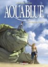 Aquablue, T14 : Standard Island - par Hautière & Reno - Delcourt
