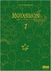 Moyasimon T1 - Par Masayuki Ishikawa (Trad. Anne-Sophie Thévenon) - Glénat Manga