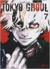 Tokyo Ghoul T7 - Par Sui Ishida (Trad. Akiko Indei et Pierre Fernande) - Glénat Manga
