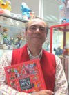 Philippe-Antoine Guénard (Pixi, Plastoy) : " Nous avons des collectionneurs qui achètent tout."