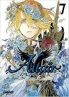 Altaïr T6 & T7 - Par Kotono Kato - Glénat Manga 