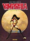 La saison des Beaux Livres (1) : Corben et Vampirella au programme des éditions Délirium.