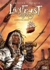Un nouveau souffle pour "Lanfeust" et "Les Naufragés d'Ythaq"