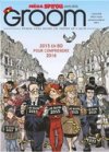 Groom : le nouveau regard sur l'actualité de Spirou