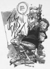 Décès de Jack Davis, maître de l'humour et de l'horreur