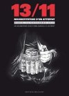 13/11, Reconstitution d'un attentat - Par Giudicelli & Brahy - Delcourt