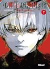Tokyo Ghoul:re T6 & T7 - Par Sui Ishida - Glénat