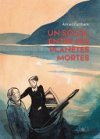 "Un Soleil entre des planètes mortes" : Anneli Furmark invente le bovarysme nordique